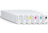 Epson SureColor F2000 - UltraChrome DG Ink Cartridges (600ml)